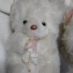 決定しました！！昭和　レトロ　ぬいぐるみの画像