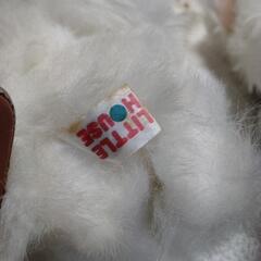 決定しました！！昭和　レトロ　ぬいぐるみの画像