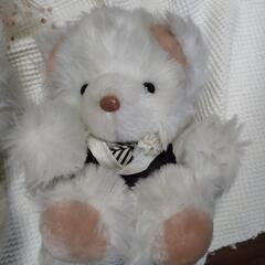 決定しました！！昭和　レトロ　ぬいぐるみの画像