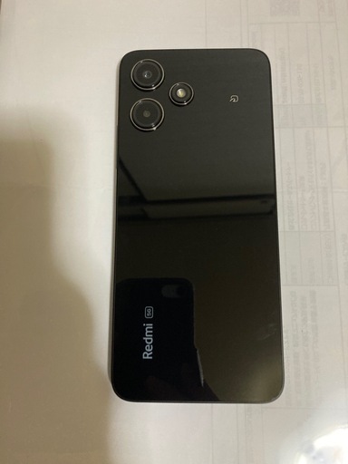 携帯電話/スマホ Redmi12  5G