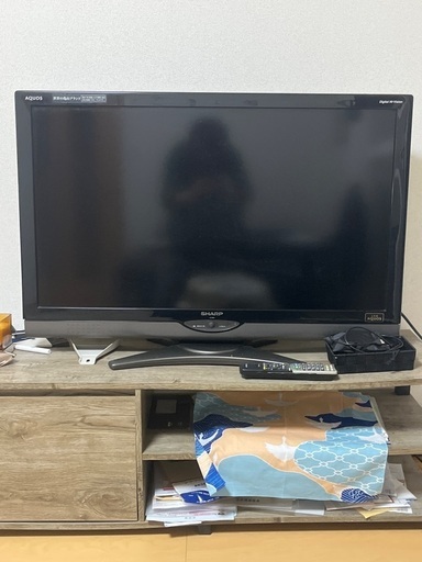 SHARP LC-40U40【ジャンク】 2025年最新】Yahoo!オークション -sharp aquos テレビ ジャンク