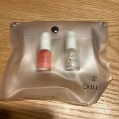 未開封　エレガンス　マニキュア