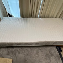 ⭐︎無料⭐︎シングルベッドマットレス