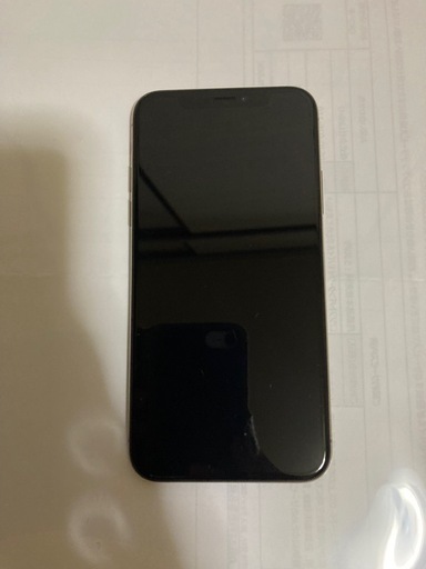 iPhone xs SIMフリー　