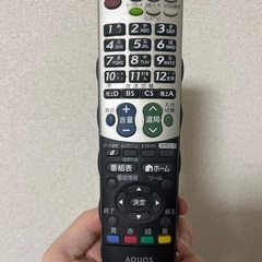 【動作確認済・送料込】SHARP　液晶テレビ　LC-40SE1　リモコン付属 Amazon | シャープ 40V型 フルハイビジョン 液晶テレビ ブラック