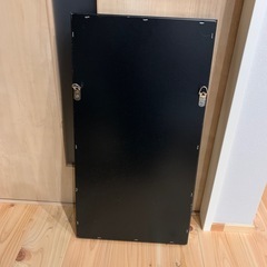 ミラーの画像