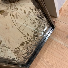 ミラーの画像
