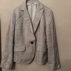 NEWYORKERジャケット