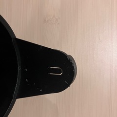 バガブーカップホルダーの画像