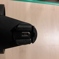 バガブーカップホルダーの画像