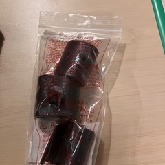 バガブーカップホルダーの画像