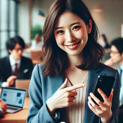 長崎県エリアでスマホや通信関連の副業や事業を始めたい個人・…