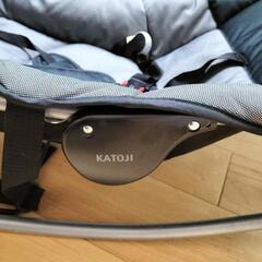 カトージ バウンサーの画像