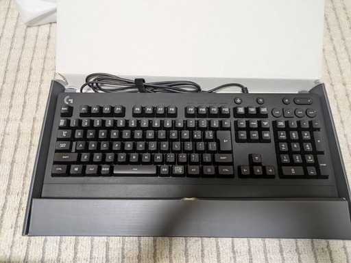 GALLERIAゲーミングpc RTX30508GB モニターキーボードセット