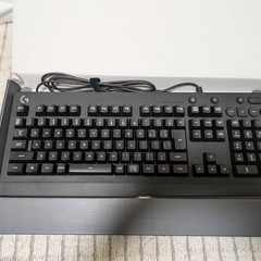 GALLERIAゲーミングpc RTX30508GB モニターキーボードセットの画像