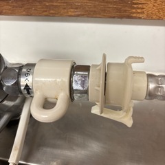 食洗機　AQUA ADW-GM2の画像