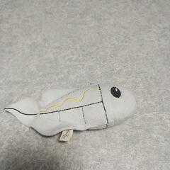 シビシラス　ポケモン