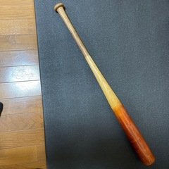 硬式バットの画像