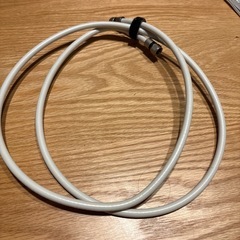 120センチ　テレビ線