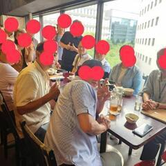 第９６回１３木良い(いさぎよい)ランチ会のご案内
