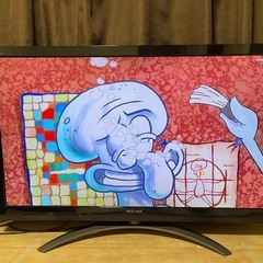 Toshiba 東芝 REGZA 42ZP3 42V型 42インチ 液晶 テレビ 中古
