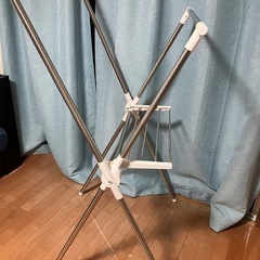 室内物干し竿
