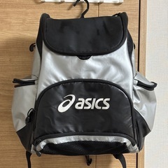 アシックス　スイマーズリュック