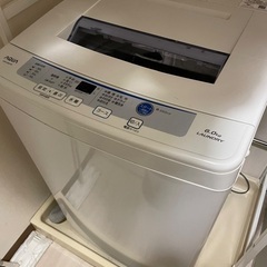 洗濯機
