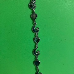 🩵ブレスレット🌙の画像