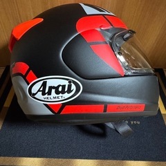 Arai アライ ベクターX VECTOR-X マーベリック　XL サイズの画像