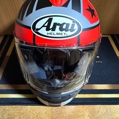 Arai アライ ベクターX VECTOR-X マーベリック　X...