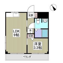 MK💞初月賃料無料✨敷金ゼロ✨礼金ゼロ✨仲介手数料ゼロ✨駐車場有...