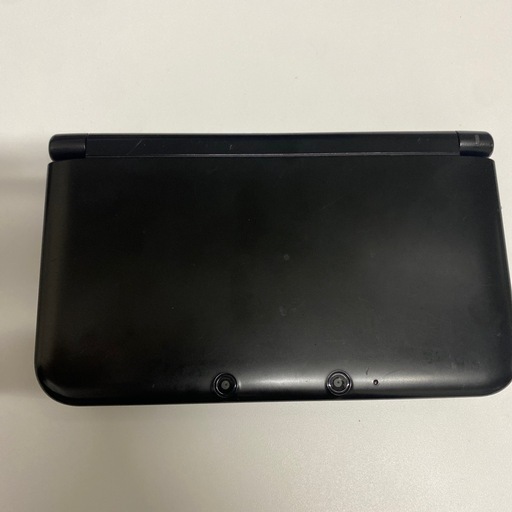 任天堂3DSLL