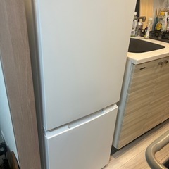 シャープ冷蔵庫