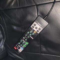 《お取り引き中》マッサージ電動チェアーの画像