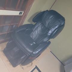 《お取り引き中》マッサージ電動チェアーの画像