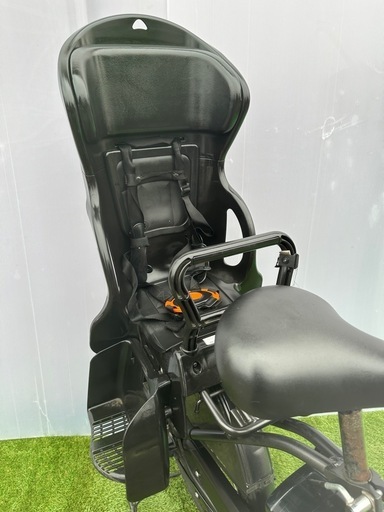 新生活応援SALE??東京23区配達無料?2020年モデル　新基準 ヤマハ　パスバビー　Babby un SP  15.4Ah リチウ