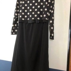 スイートマミー 授乳服 卒園式 入学式の画像