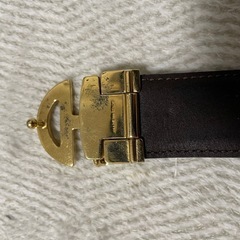 セリーヌのベルトの画像