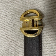 セリーヌのベルト