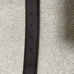 セリーヌのベルトの画像