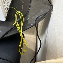 【ジャンク品】電子レンジの画像