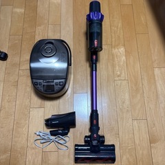 3点セット(掃除機、炊飯器、ドライヤー)