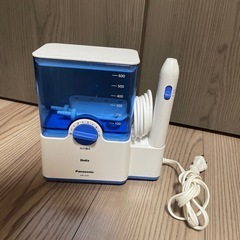 Panasonic ドルツ　ジェットウォッシャー