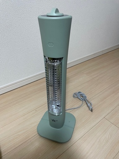 アラジン　遠赤外線ヒーター