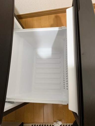 【美品】パナソニック 冷蔵庫 NR-B17BW 168L 2019年製