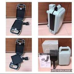 Vitantonio 厚焼き ホットサンドベーカー gooood