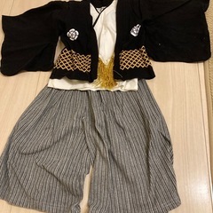 お食い初めや七五三にどうぞおんぷ