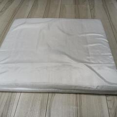 ベビー用　敷ふとん　70cm × 120cm 2つ折り可能