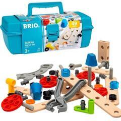 BRIO ビルダースターターキット
